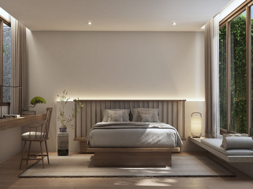 2 Bed, 2 Bath, HouseFor Sale, Cherng Talay, Phuket