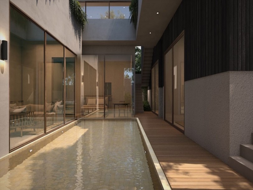 2 Bed, 2 Bath, HouseFor Sale, Cherng Talay, Phuket