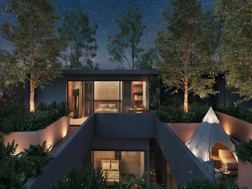 2 Bed, 2 Bath, HouseFor Sale, Cherng Talay, Phuket