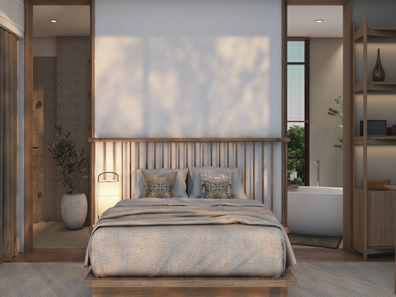 2 Bed, 2 Bath, HouseFor Sale, Cherng Talay, Phuket