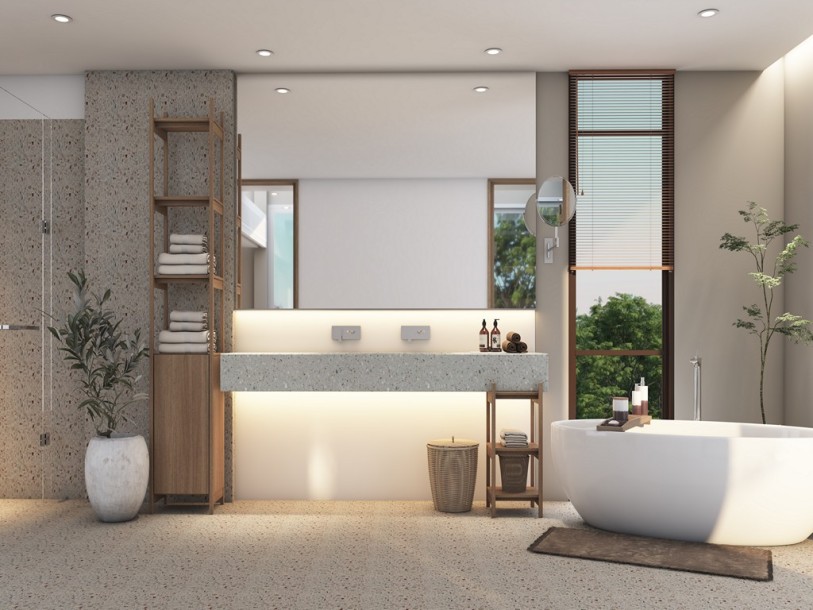 2 Bed, 2 Bath, HouseFor Sale, Cherng Talay, Phuket