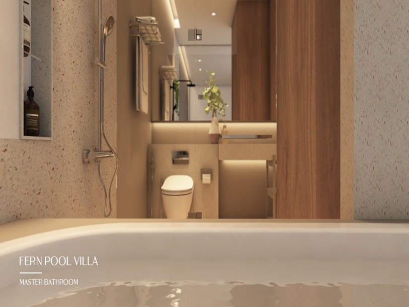 2 Bed, 2 Bath, HouseFor Sale, Cherng Talay, Phuket