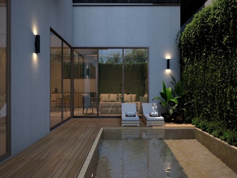 2 Bed, 2 Bath, HouseFor Sale, Cherng Talay, Phuket