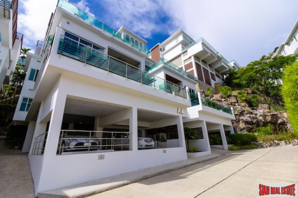 2 Bed, 3 Bath, ApartmentFor Sale, Kamala, Phuket 2 Bed, 3 Bath, ApartmentFor Sale, Kamala, Phuket