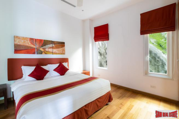 2 Bed, 3 Bath, ApartmentFor Sale, Kamala, Phuket 2 Bed, 3 Bath, ApartmentFor Sale, Kamala, Phuket