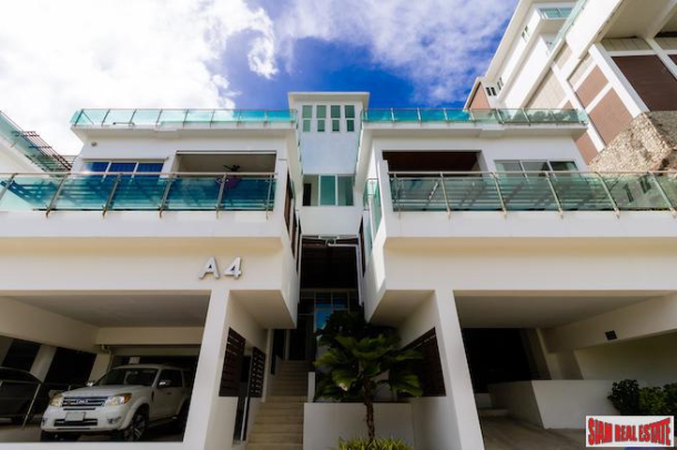 2 Bed, 3 Bath, ApartmentFor Sale, Kamala, Phuket 2 Bed, 3 Bath, ApartmentFor Sale, Kamala, Phuket