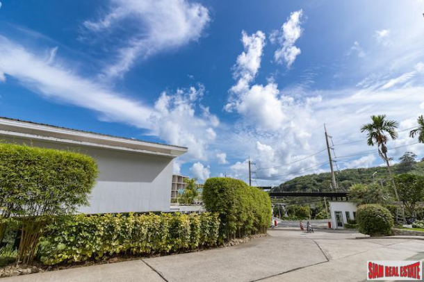 2 Bed, 3 Bath, ApartmentFor Sale, Kamala, Phuket 2 Bed, 3 Bath, ApartmentFor Sale, Kamala, Phuket