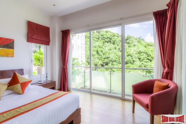 2 Bed, 3 Bath, ApartmentFor Sale, Kamala, Phuket 2 Bed, 3 Bath, ApartmentFor Sale, Kamala, Phuket