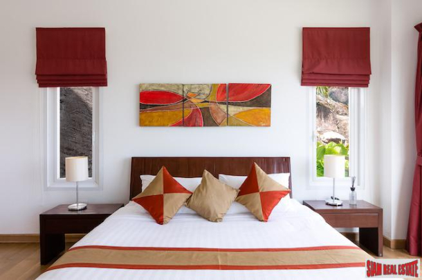 2 Bed, 3 Bath, ApartmentFor Sale, Kamala, Phuket 2 Bed, 3 Bath, ApartmentFor Sale, Kamala, Phuket