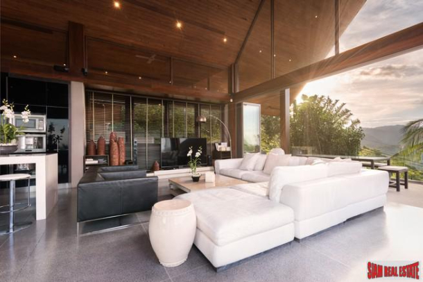 6 Bed, 7 Bath, HouseFor Sale, Bophut, Surat Thani