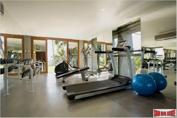 6 Bed, 7 Bath, HouseFor Sale, Bophut, Surat Thani