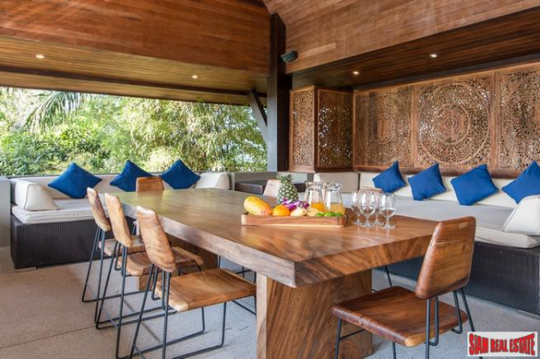 6 Bed, 7 Bath, HouseFor Sale, Bophut, Surat Thani