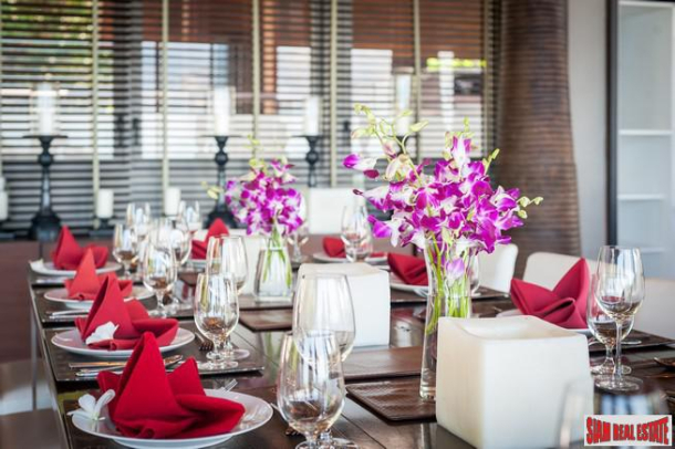 6 Bed, 7 Bath, HouseFor Sale, Bophut, Surat Thani