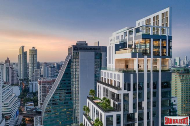 1 Bed, 1 Bath, ApartmentFor Sale, Asok, Bangkok 1 Bed, 1 Bath, ApartmentFor Sale, Asok, Bangkok