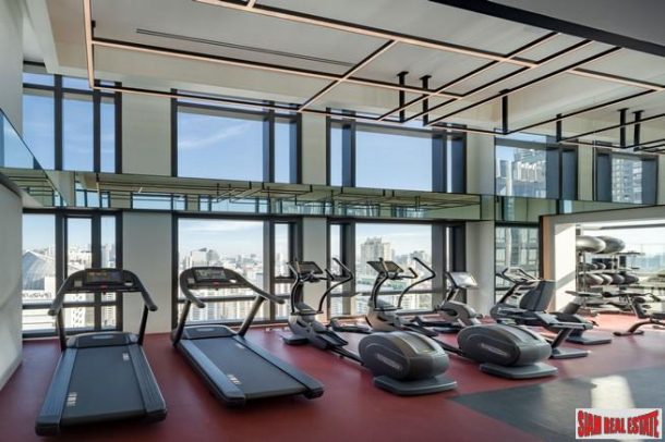 1 Bed, 1 Bath, ApartmentFor Sale, Asok, Bangkok