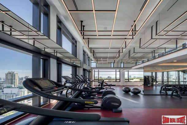 1 Bed, 1 Bath, ApartmentFor Sale, Asok, Bangkok