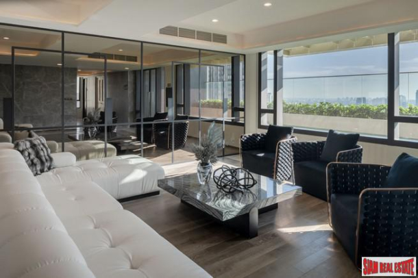 1 Bed, 1 Bath, ApartmentFor Sale, Asok, Bangkok