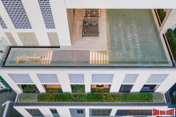 1 Bed, 1 Bath, ApartmentFor Sale, Asok, Bangkok