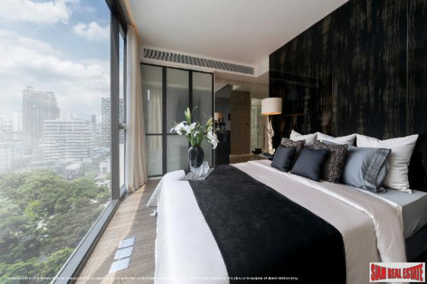 1 Bed, 1 Bath, ApartmentFor Sale, Asok, Bangkok