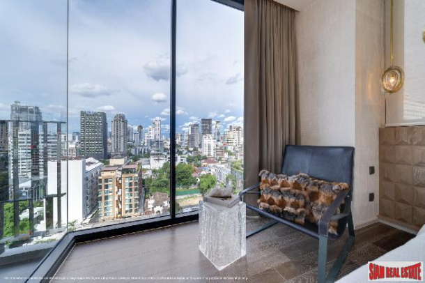 1 Bed, 1 Bath, ApartmentFor Sale, Asok, Bangkok