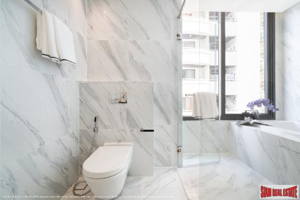 1 Bed, 1 Bath, ApartmentFor Sale, Asok, Bangkok