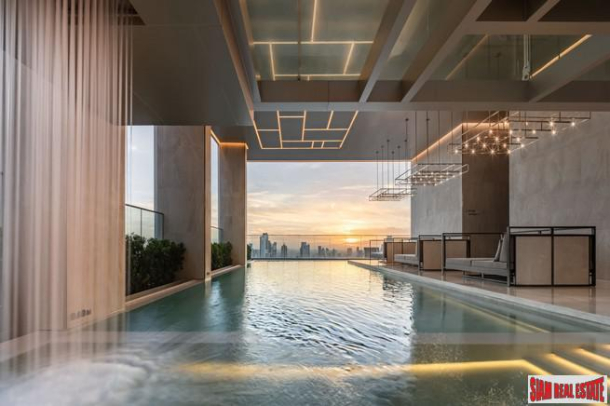 1 Bed, 1 Bath, ApartmentFor Sale, Asok, Bangkok