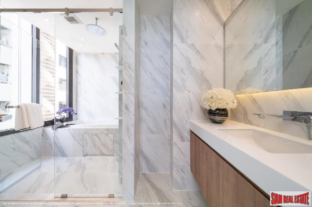 2 Bed, 2 Bath, ApartmentFor Sale, Asok, Bangkok