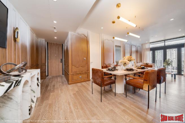 2 Bed, 2 Bath, ApartmentFor Sale, Asok, Bangkok