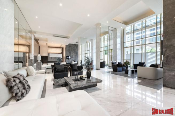 1 Bed, 2 Bath, ApartmentFor Sale, Asok, Bangkok