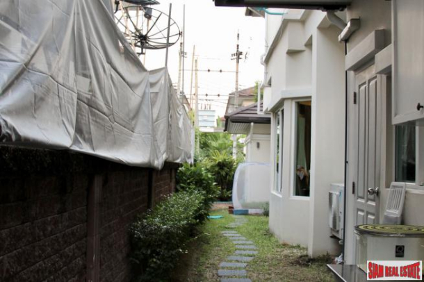 4 Bed, 4 Bath, HouseFor Sale, Silom, Bangkok