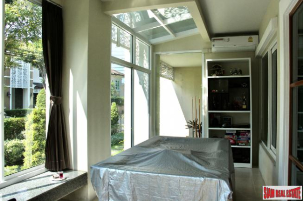 4 Bed, 4 Bath, HouseFor Sale, Silom, Bangkok