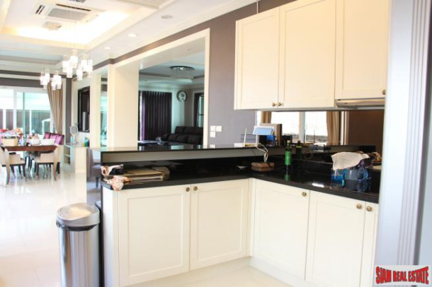 4 Bed, 4 Bath, HouseFor Sale, Silom, Bangkok