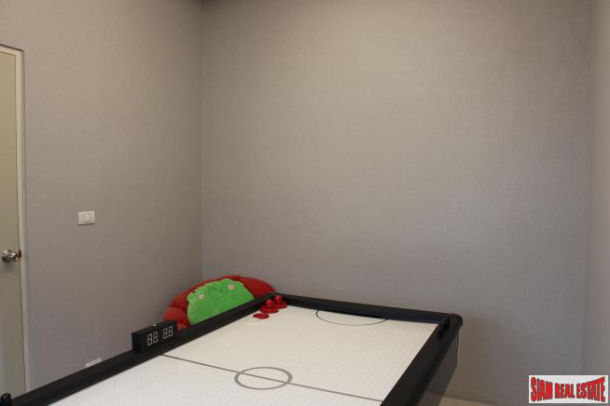 4 Bed, 4 Bath, HouseFor Sale, Silom, Bangkok