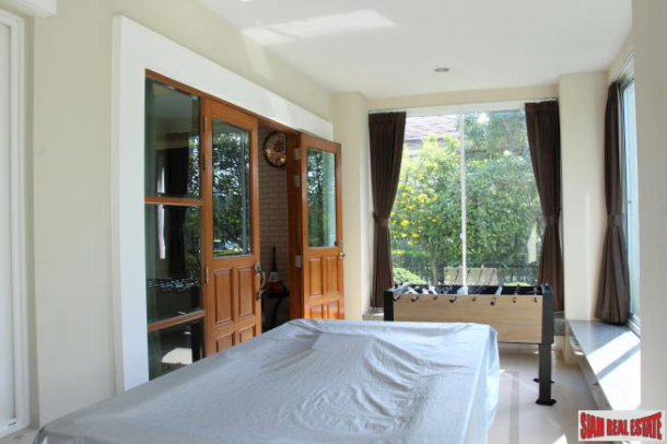 4 Bed, 4 Bath, HouseFor Sale, Silom, Bangkok
