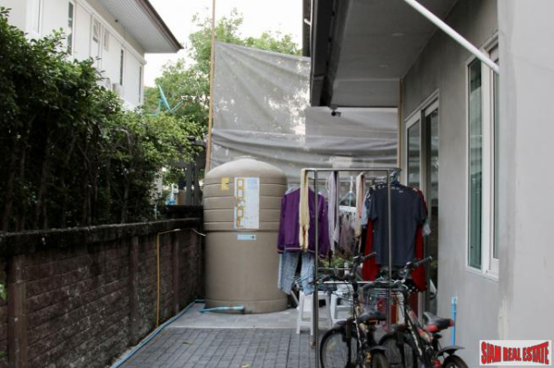 4 Bed, 4 Bath, HouseFor Sale, Silom, Bangkok