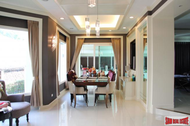 4 Bed, 4 Bath, HouseFor Sale, Silom, Bangkok