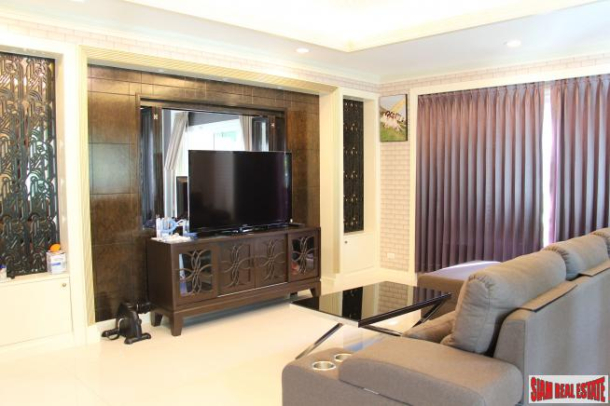 4 Bed, 4 Bath, HouseFor Sale, Silom, Bangkok