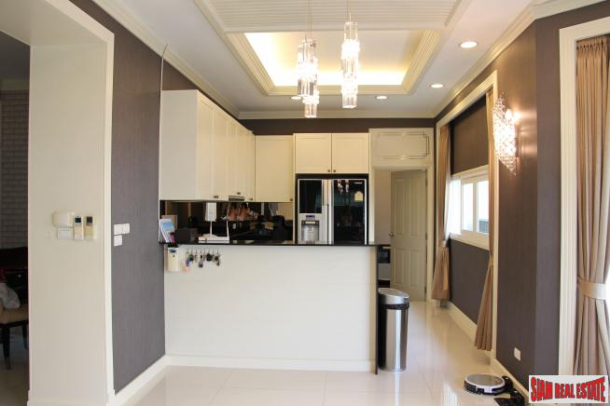 4 Bed, 4 Bath, HouseFor Sale, Silom, Bangkok