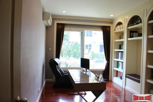 4 Bed, 4 Bath, HouseFor Sale, Silom, Bangkok