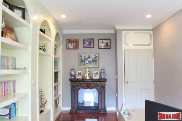 4 Bed, 4 Bath, HouseFor Sale, Silom, Bangkok