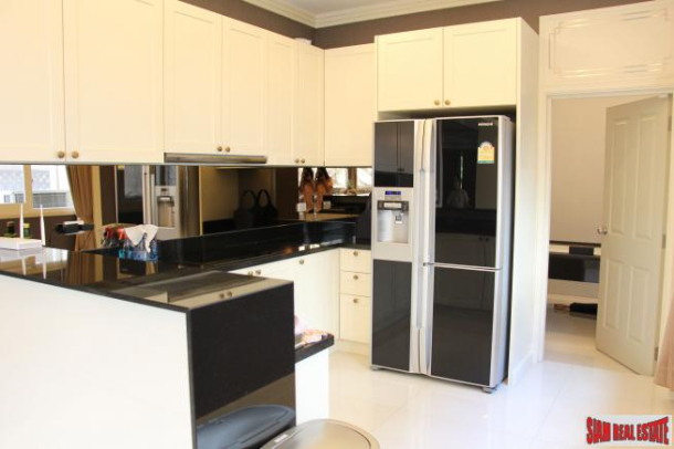 4 Bed, 4 Bath, HouseFor Sale, Silom, Bangkok