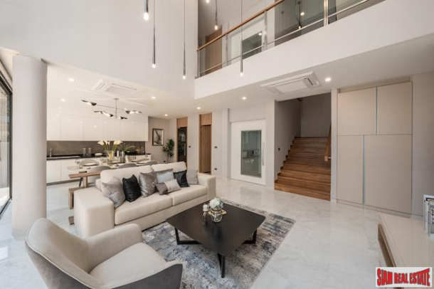 4 Bed, 5 Bath, HouseFor Sale, Rama 3, Bangkok