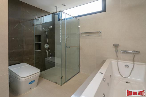 4 Bed, 5 Bath, HouseFor Sale, Rama 3, Bangkok