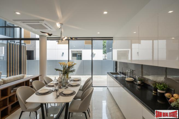 4 Bed, 5 Bath, HouseFor Sale, Rama 3, Bangkok