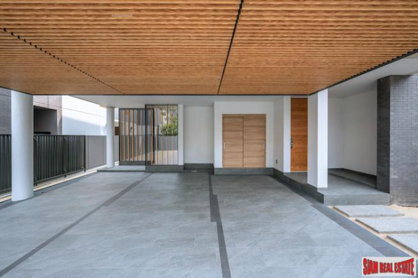 4 Bed, 5 Bath, HouseFor Sale, Rama 3, Bangkok