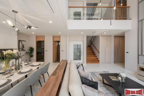 4 Bed, 5 Bath, HouseFor Sale, Rama 3, Bangkok