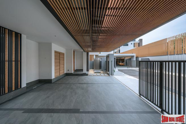 4 Bed, 5 Bath, HouseFor Sale, Rama 3, Bangkok