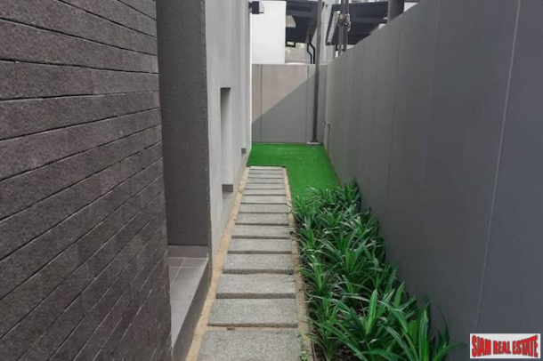 4 Bed, 5 Bath, HouseFor Sale, Rama 3, Bangkok