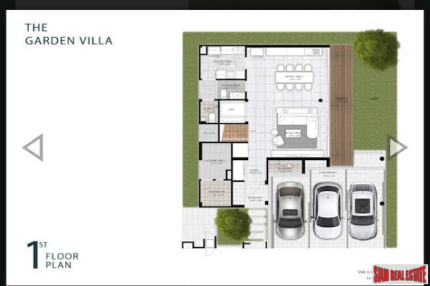 4 Bed, 5 Bath, HouseFor Sale, Rama 3, Bangkok