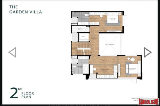 4 Bed, 5 Bath, HouseFor Sale, Rama 3, Bangkok